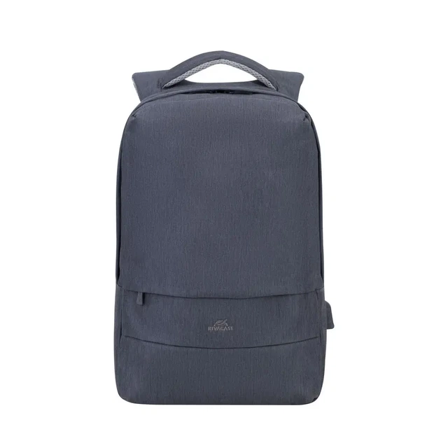 Рюкзак для ноутбука Rivacase 7562 Dark Grey 15.6" - Фото 2 Рюкзак для ноутбука Rivacase 7562 Dark Grey 15.6" - изображение 2