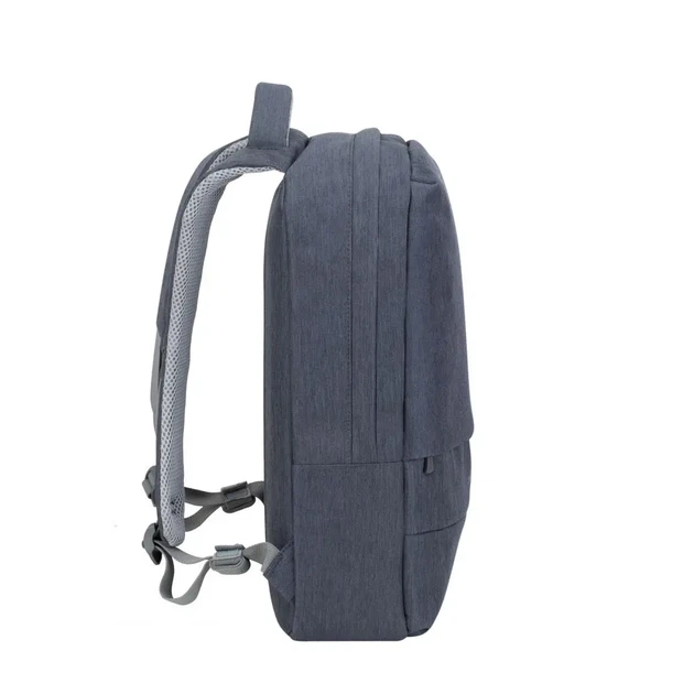Рюкзак для ноутбука Rivacase 7562 Dark Grey 15.6" - Фото 5 Рюкзак для ноутбука Rivacase 7562 Dark Grey 15.6" - изображение 5