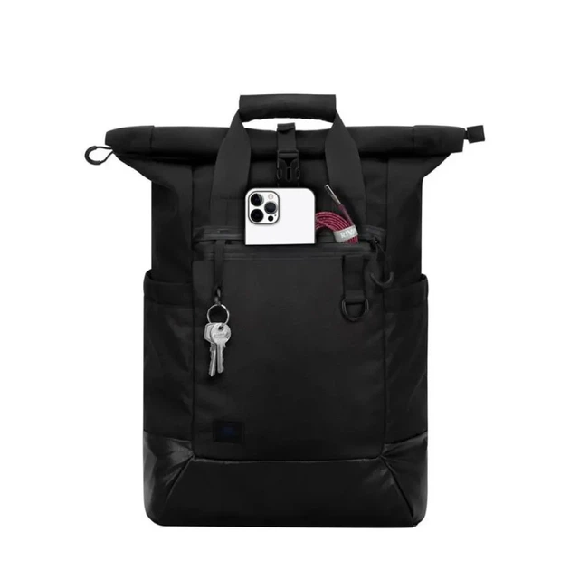 Рюкзак для ноутбука Rivacase 5321 Black 15.6" - изображение 6
