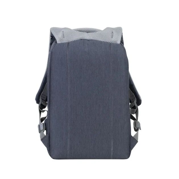 Рюкзак для ноутбука Rivacase 7562 Dark Grey 15.6" - Фото 7 Рюкзак для ноутбука Rivacase 7562 Dark Grey 15.6" - изображение 7