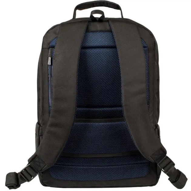 Рюкзак для ноутбука Rivacase 8460 Black 17.3" - Фото 5 Рюкзак для ноутбука Rivacase 8460 Black 17.3" - зображення 5