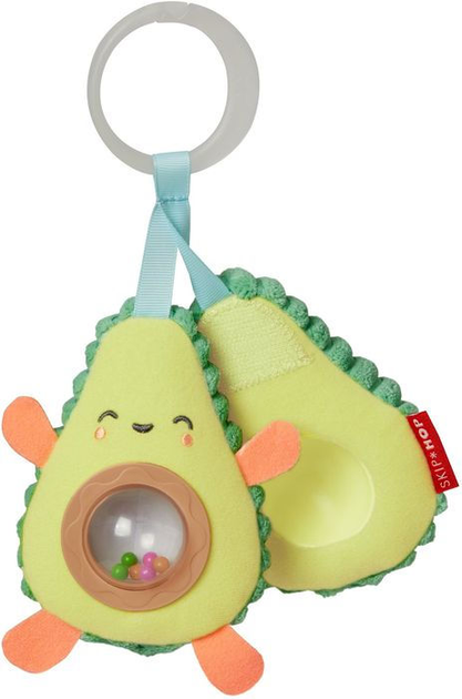 Підвіска для коляски Skip Hop Авокадо (0879674028685) - зображення 1