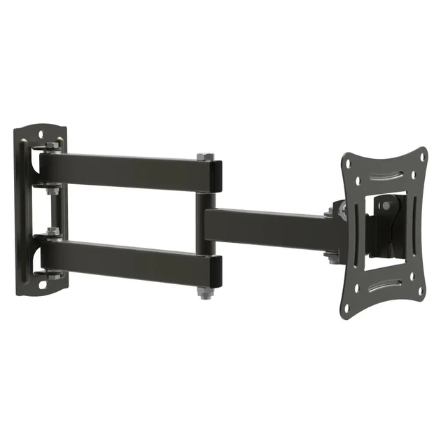 Кронштейн Walfix R-283B (VESA100х100) - Фото 1 Кронштейн Walfix R-283B (VESA100х100) - изображение 1