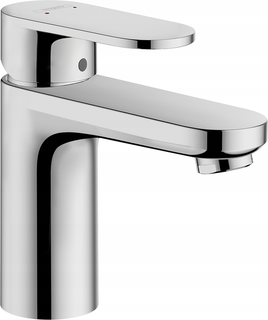 Змішувач для раковини Hansgrohe Vernis Blend 71551000 - зображення 1
