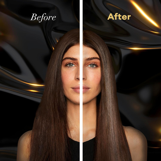 Крем-сироватка Tresemme Lamellar Shine незмивна для ультраблиску волосся 200 мл (8720181539404) - зображення 5