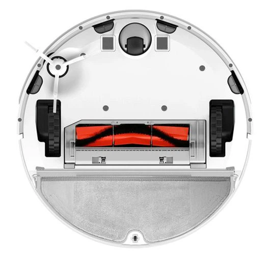 Робот-пылесос Xiaomi RoboRock Sweep One Vacuum Cleaner s50 White