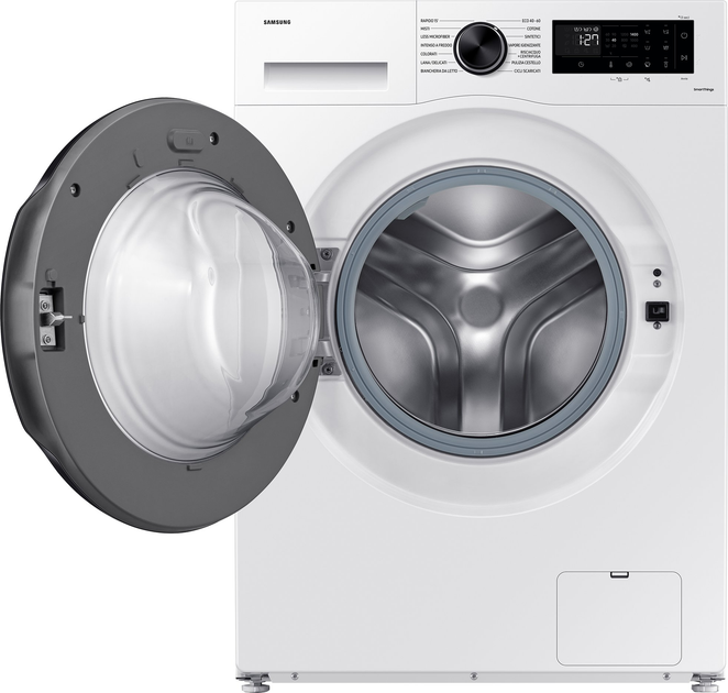 Pralka Samsung WW90CGC04DAELE - obraz 4