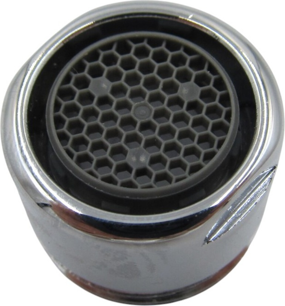 Вкладка до аератора Franke SP TAP AERATOR M20X1 MALE 133.0571.175 - зображення 1