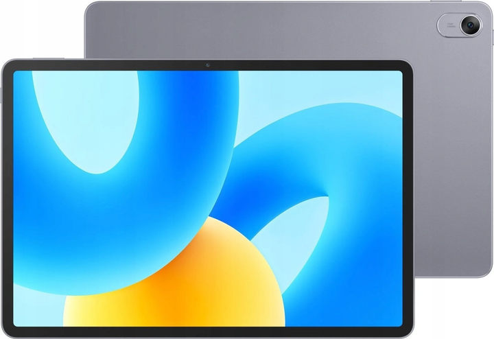 Tablet Huawei MatePad 11.5" PaperMatte 2 Gen Wi-Fi 8/256GB Space Gray (4047443538413) - obraz 2