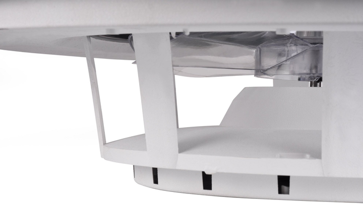 Вентилятор Domoletti FAN FROST DT1070C-550 - зображення 4