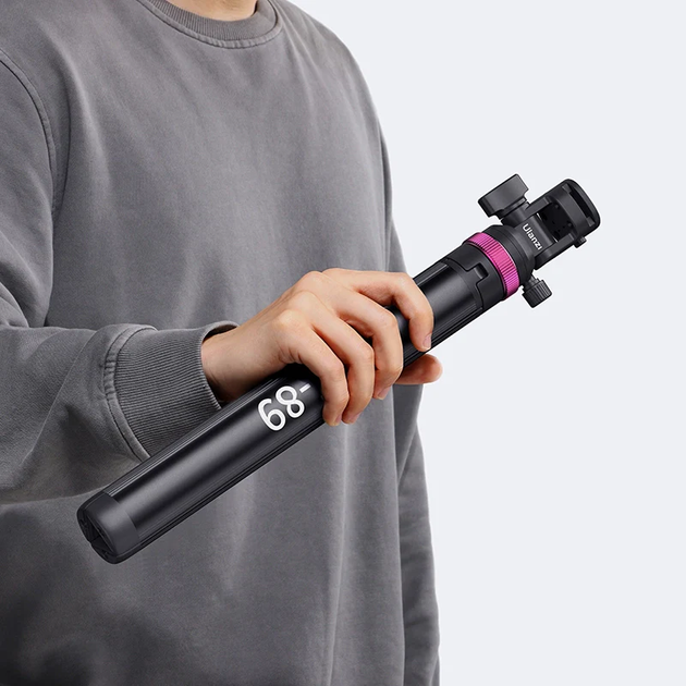 Штативи Ulanzi Vijim MT-89 t082 - изображение 11
