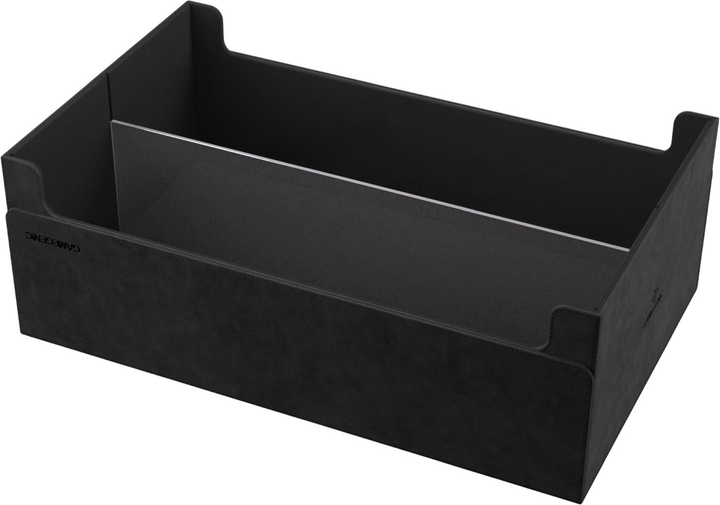 Коробка для карт Gamegenic Dungeon Pro Black (4251715417911) - зображення 2