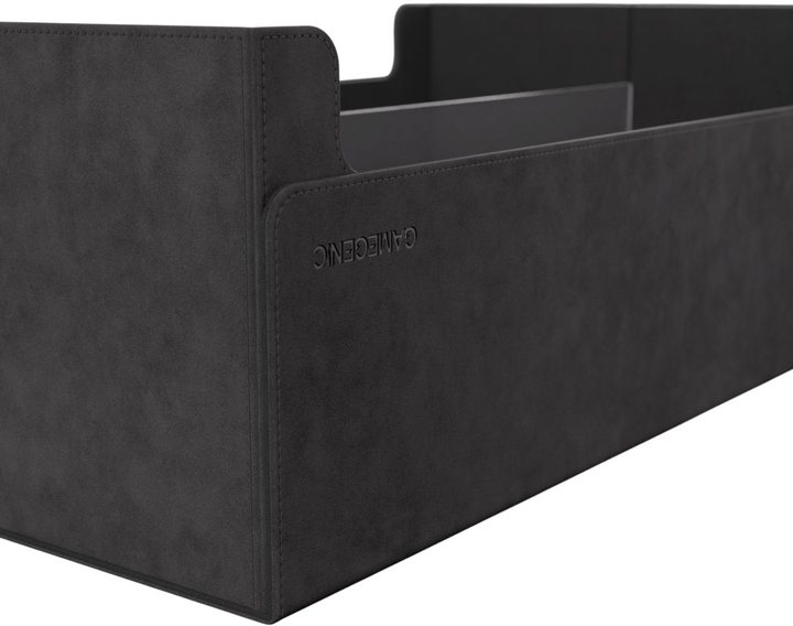 Коробка для карт Gamegenic Dungeon Pro Black (4251715417911) - зображення 4