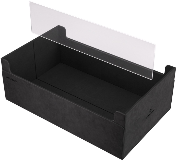 Коробка для карт Gamegenic Dungeon Pro Black (4251715417911) - зображення 5