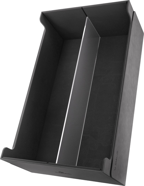 Коробка для карт Gamegenic Dungeon Pro Black (4251715417911) - зображення 12