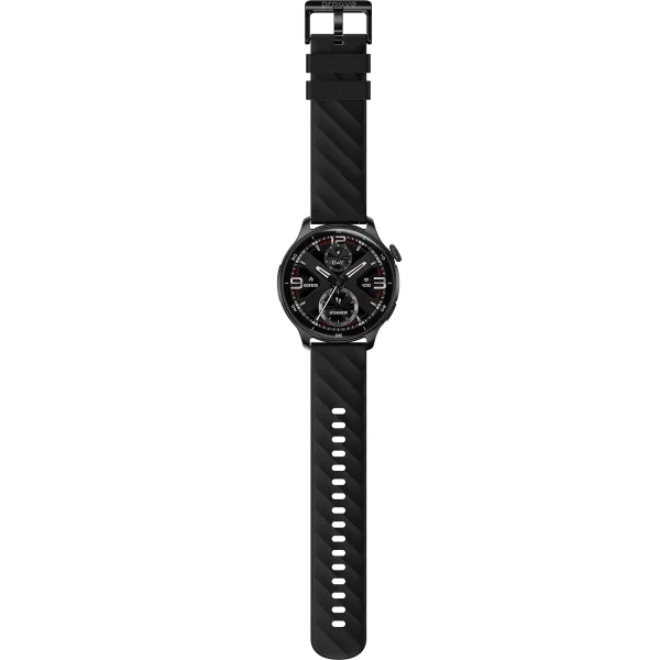 Смарт-годинник Proove Terra with GPS Black - зображення 4