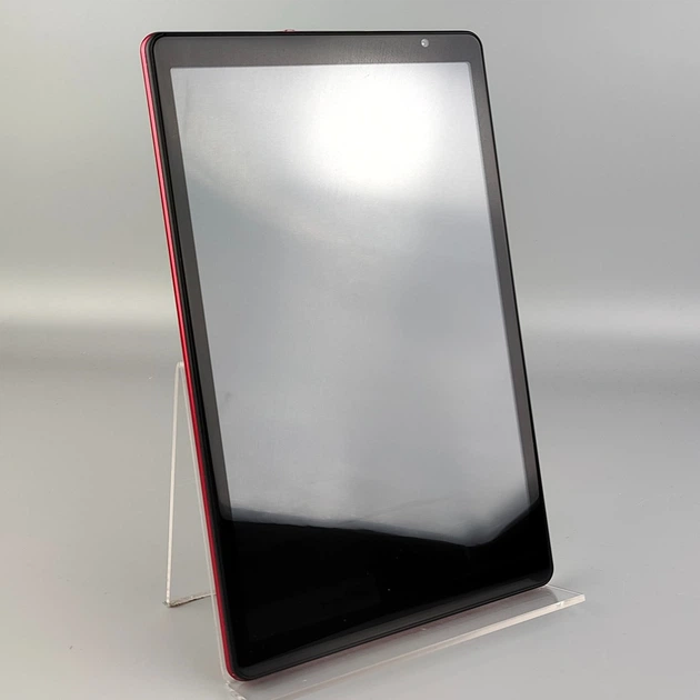 Планшет 10" YESTEL T13 6+6/128Gb 4 ядра Android 13 6000 mAh Red Б/В - Фото 7 Планшет 10" YESTEL T13 6+6/128Gb 4 ядра Android 13 6000 mAh Red Б/В - зображення 7