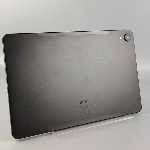 Планшет 11" FHD+ SPC Gravity 5 Pro 8/256Gb 8 ядер Android 14 6000 mAh Black Б/В - Фото 8 Планшет 11" FHD+ SPC Gravity 5 Pro 8/256Gb 8 ядер Android 14 6000 mAh Black Б/В - изображение 8