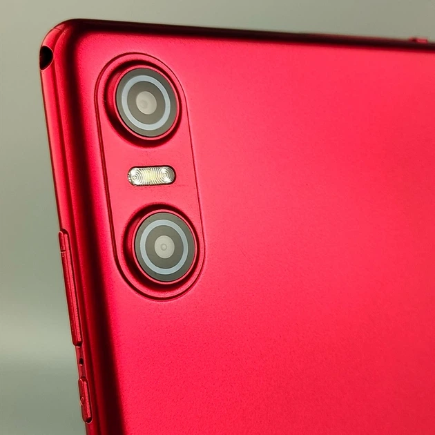 Планшет 10" YESTEL T13 6+6/128Gb 4 ядра Android 13 6000 mAh Red Б/В - Фото 9 Планшет 10" YESTEL T13 6+6/128Gb 4 ядра Android 13 6000 mAh Red Б/В - зображення 9