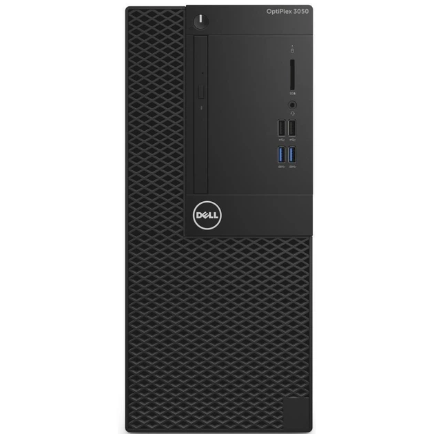 Компьютер Dell Optiplex 3050 MT (i5-7500/16/240SSD) Б/У - изображение 2