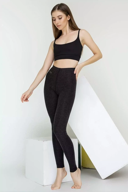Жіночі Термолосини TOTALFIT SoftWool TWS1-V9 XL - Фото 1 Жіночі Термолосини TOTALFIT SoftWool TWS1-V9 XL - изображение 1