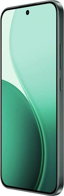 Smartfon OPPO Reno14 F 8/256GB Luminous Green (6932169376662) - obraz 3