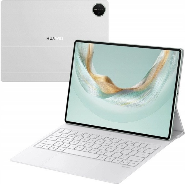 Планшет Huawei MatePad Pro 2025 12.2" Wi-Fi 12/512GB Green (4047443548337) - зображення 12