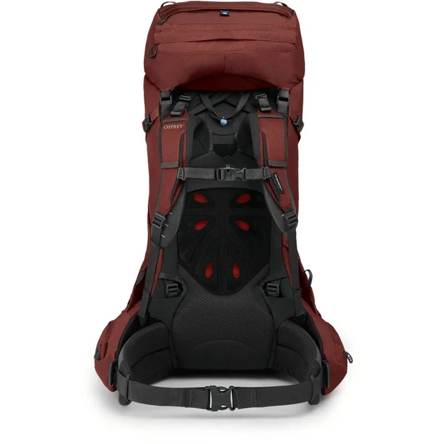 Рюкзак Osprey Aether 65 L/XL Acorn Red (1054-009.4024) - изображение 3