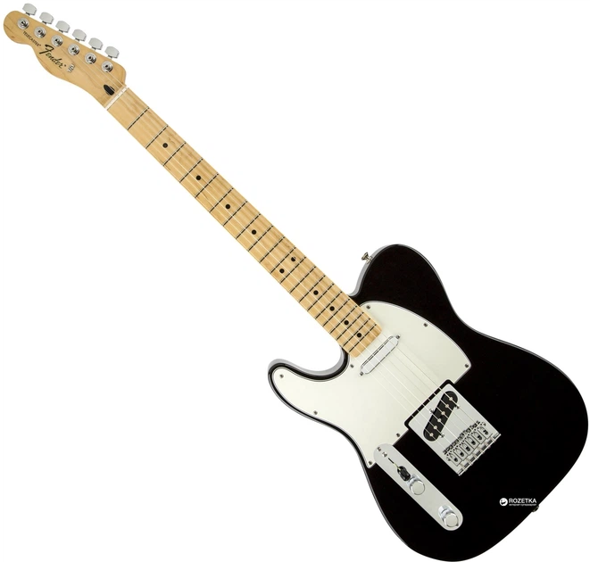 ⭐︎Fender/Telecaster⭐︎ Електрогітара FENDER PLAYER II TELECASTER HH 3-COLOR SUNBURST