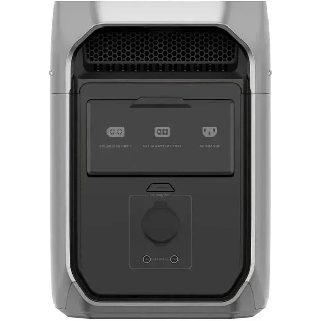 Зарядная станция EcoFlow DELTA 3 Plus - изображение 3