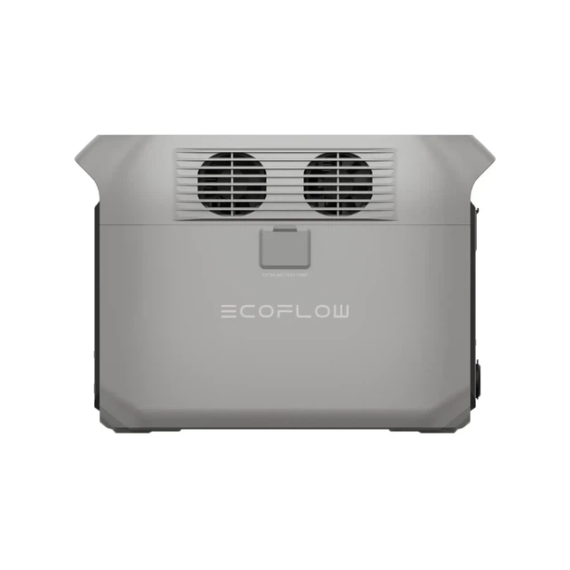 Зарядная станция EcoFlow DELTA 3 1500 - изображение 3