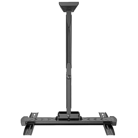 Кронштейн для телевізора Gembird WM-55ST-02 32-55" 30 кг - Фото 2 Кронштейн для телевізора Gembird WM-55ST-02 32-55" 30 кг - зображення 2