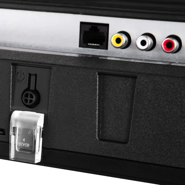 Телевизор 2E 32A07KF 32" дюйма 1920x1080 Google TV - изображение 4