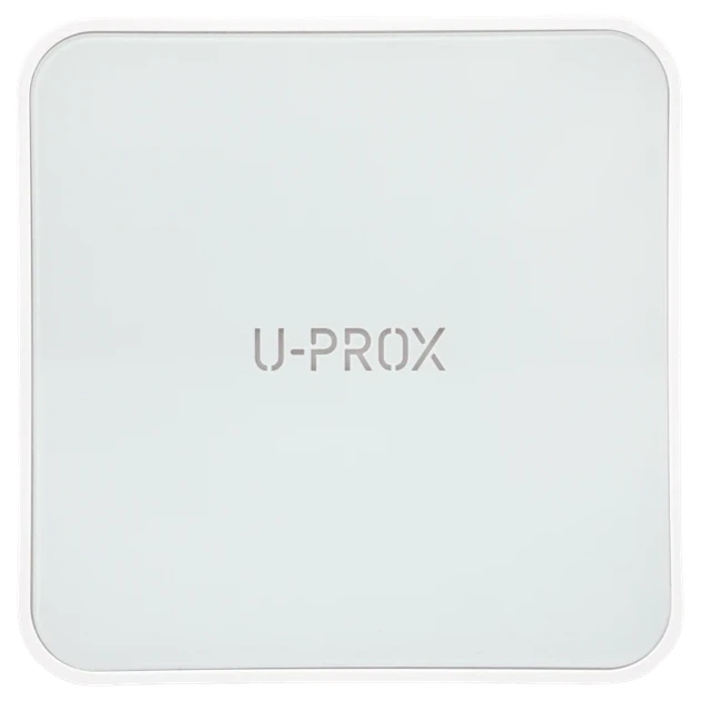 Моторизований клапан із блоком керування U-Prox Valve DN20 - зображення 3