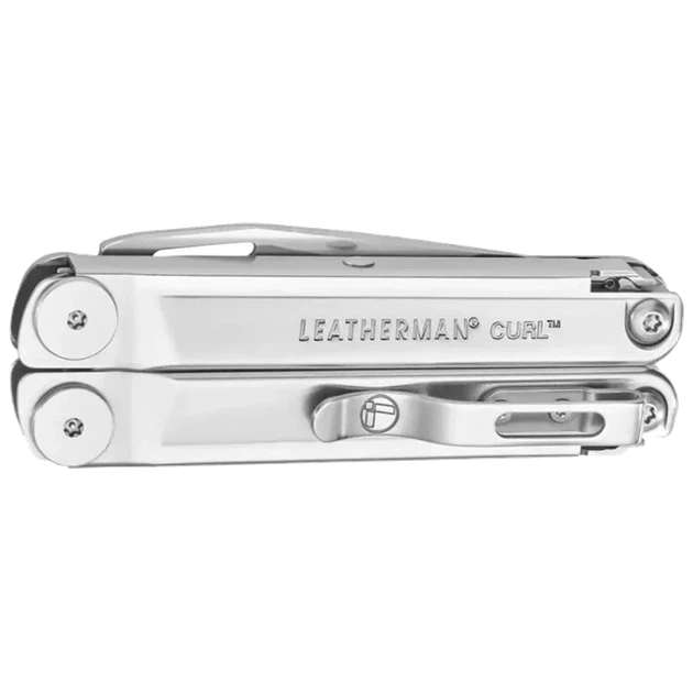 Мультитул Leatherman curl - Фото 4 Мультитул Leatherman curl - изображение 4
