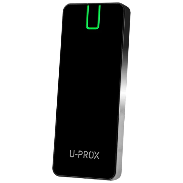 Считыватель U-Prox SE slim мультиформат OSDP IP65 - изображение 2