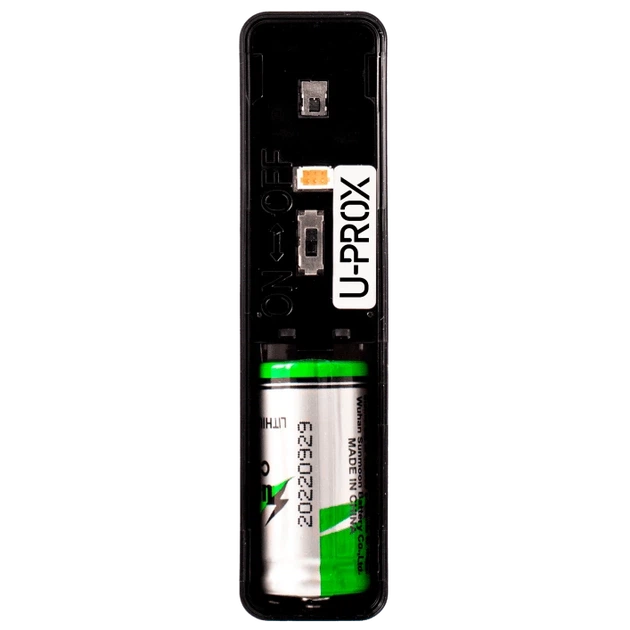 Идентификатор U-Prox Auto TAG - Фото 3 Идентификатор U-Prox Auto TAG - изображение 3