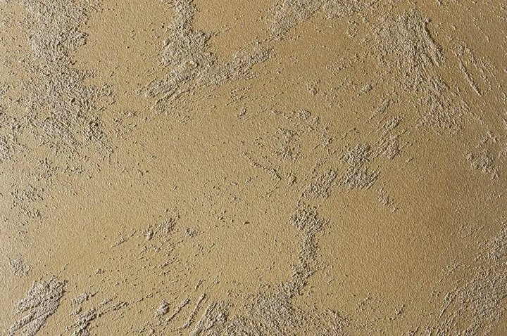 Декоративна штукатурка "золоті дюни" ELF DECOR SAHARA GOLD 1кг - Фото 3 Декоративна штукатурка "золоті дюни" ELF DECOR SAHARA GOLD 1кг - зображення 3