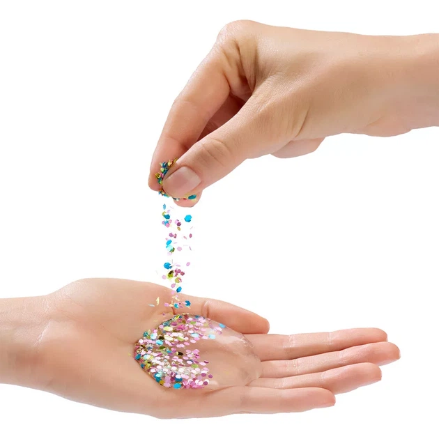 Кукла Rainbow High Rainbow Shimmers Белла (1224) - изображение 4