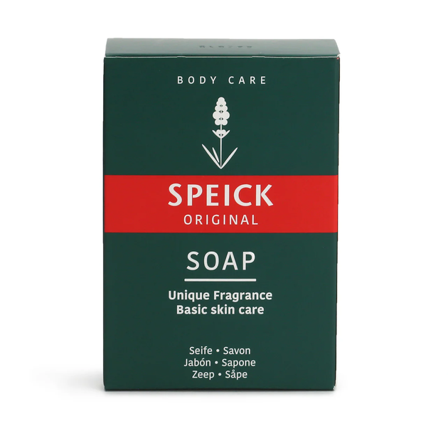 Мило Speick Original Soap 100 г - зображення 2