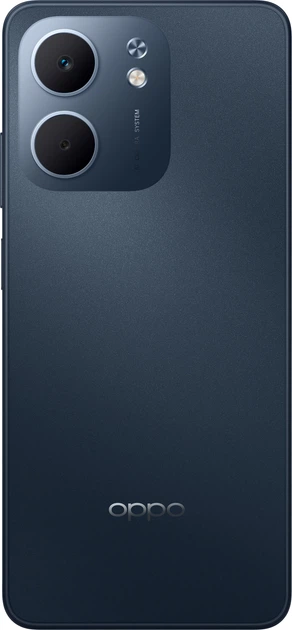 Мобільний телефон OPPO A5x 4/128GB Midnight Blue (6932169370332) - зображення 4