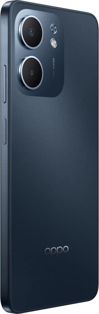 Мобільний телефон OPPO A5x 4/128GB Midnight Blue (6932169370332) - зображення 6