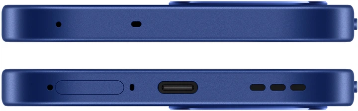 Мобильный телефон OPPO A6 Pro 8/256GB Stellar Blue (6932169380461) - Фото 8 Мобильный телефон OPPO A6 Pro 8/256GB Stellar Blue (6932169380461) - изображение 8