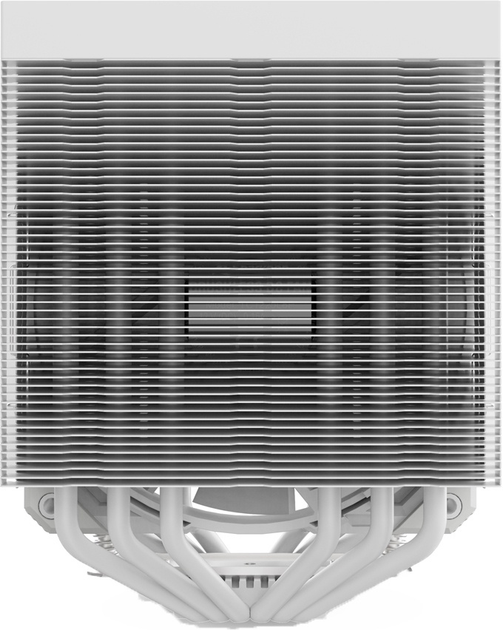Система охолодження Sharkoon A60 RGB White(4044951042067) - зображення 11