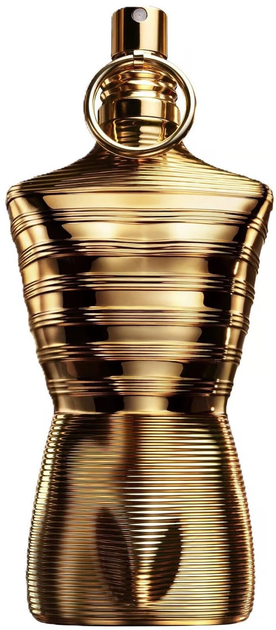 Perfumy meskie Jean Paul Gaultier Le Male Elixir Absolu 200 ml (8435415102353) (955555909938571) - Outlet - obraz 1
