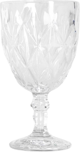 Zestaw kieliszków Homla LUNO do wina 340 ml 4 szt (5906496748257) - obraz 2
