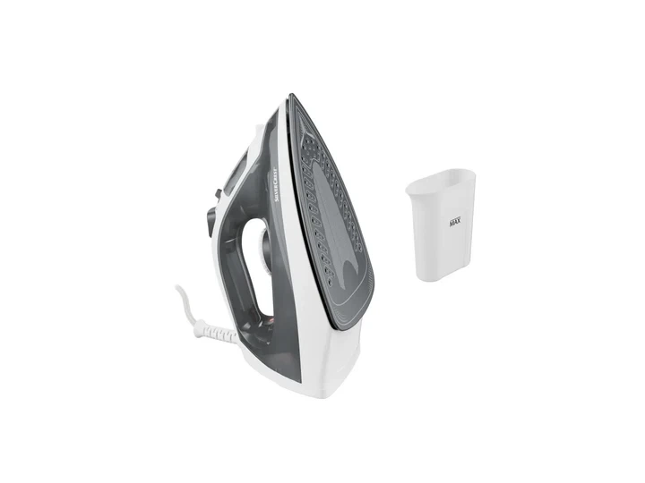 Паровой утюг Steam Iron BL DB 1600 B4 чорный - изображение 4