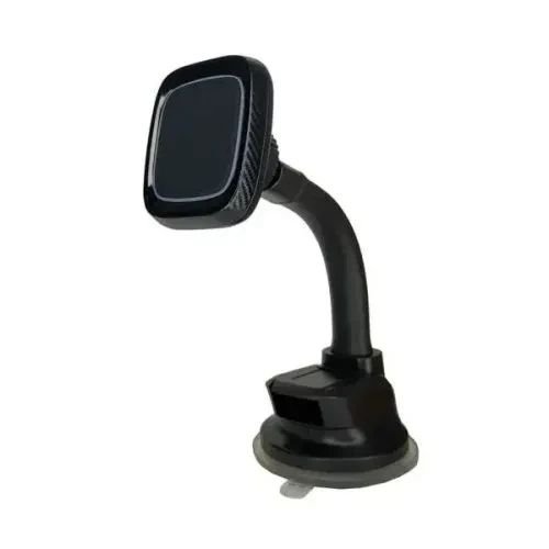 Автотримач MAGNETIC CT303 Black - Фото 1 Автотримач MAGNETIC CT303 Black - зображення 1