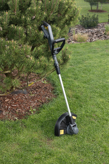 Тример акумуляторний Grunder GT-L0118 - зображення 14