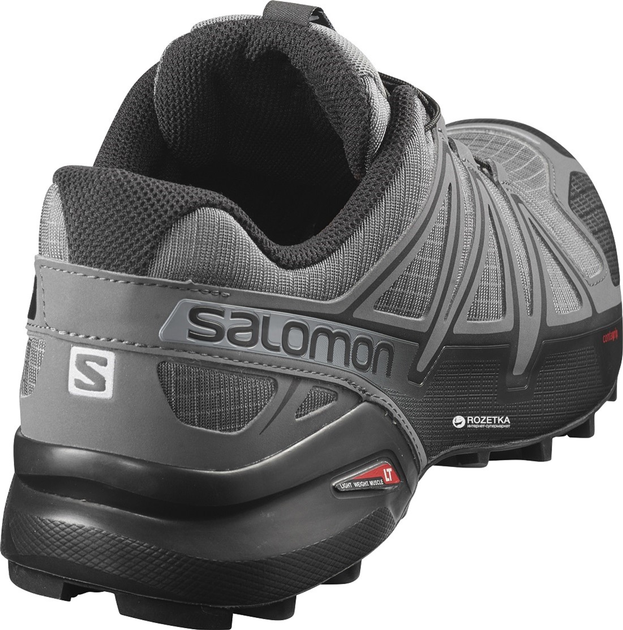 Salomon speedcross cheap 4 dark cloud